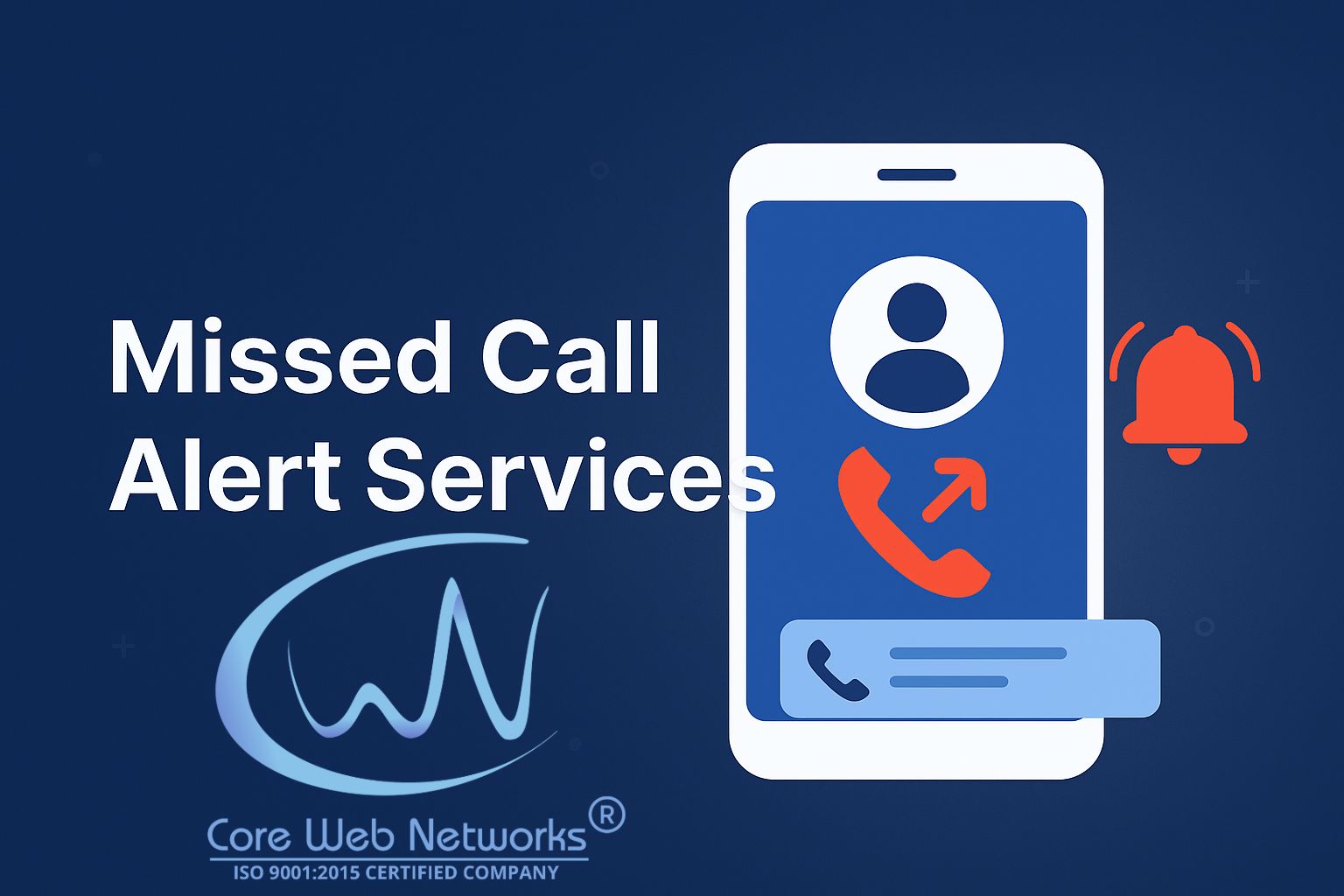 Missed Call Alert Services: The Smartest Way to Engage Customers in 2025